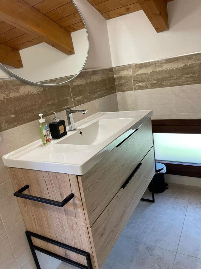 B&B Del Corso Sant'Agata Bolognese Esterno foto